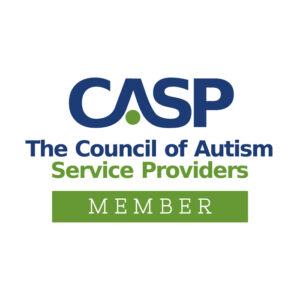 CASP Member - Next Step
