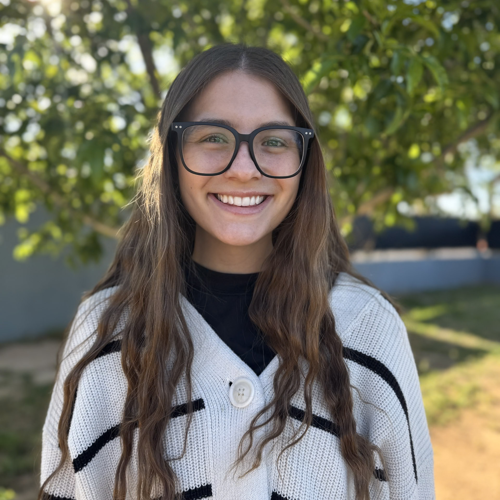 Gracie Hill, Clinical Coordinator Gracie Hill, Clinical Coordinator